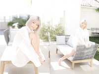 [Photobook] RURUCHA るるちゃ ヌード写真集