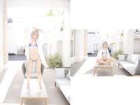 [Photobook] RURUCHA るるちゃ ヌード写真集