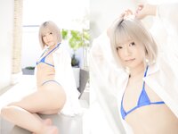 [Photobook] RURUCHA るるちゃ ヌード写真集