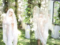 [Photobook] RURUCHA るるちゃ ヌード写真集