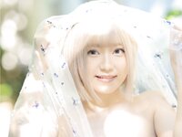[Photobook] RURUCHA るるちゃ ヌード写真集