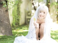 [Photobook] RURUCHA るるちゃ ヌード写真集