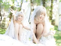 [Photobook] RURUCHA るるちゃ ヌード写真集