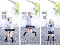 [Photobook] RURUCHA るるちゃ ヌード写真集