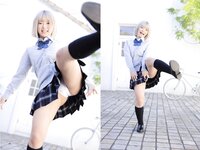 [Photobook] RURUCHA るるちゃ ヌード写真集