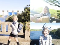 [Photobook] RURUCHA るるちゃ ヌード写真集