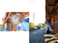 [Photobook] RURUCHA るるちゃ ヌード写真集
