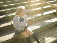 [Photobook] RURUCHA るるちゃ ヌード写真集