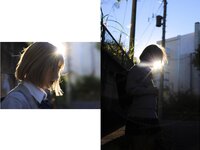 [Photobook] RURUCHA るるちゃ ヌード写真集