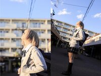 [Photobook] RURUCHA るるちゃ ヌード写真集