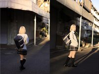 [Photobook] RURUCHA るるちゃ ヌード写真集
