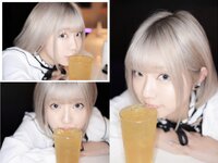 [Photobook] RURUCHA るるちゃ ヌード写真集
