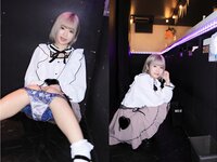 [Photobook] RURUCHA るるちゃ ヌード写真集