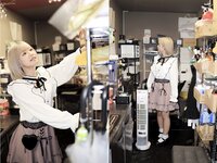[Photobook] RURUCHA るるちゃ ヌード写真集