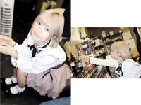[Photobook] RURUCHA るるちゃ ヌード写真集