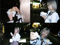 [Photobook] RURUCHA るるちゃ ヌード写真集