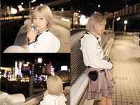 [Photobook] RURUCHA るるちゃ ヌード写真集