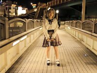 [Photobook] RURUCHA るるちゃ ヌード写真集