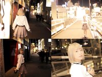 [Photobook] RURUCHA るるちゃ ヌード写真集
