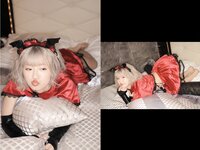 [Photobook] RURUCHA るるちゃ ヌード写真集