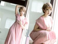 [Photobook] 乙アリス デジタル写真集 Hottie World