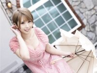 [Photobook] 乙アリス デジタル写真集 Hottie World