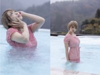 [Photobook] 乙アリス デジタル写真集 Hottie World