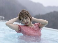 [Photobook] 乙アリス デジタル写真集 Hottie World
