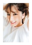 [Photobook] 七ツ森りりデジタル写真集 とられち(No Watermark)