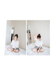 [Photobook] 七ツ森りりデジタル写真集 とられち(No Watermark)