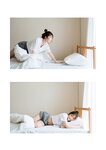 [Photobook] 七ツ森りりデジタル写真集 とられち(No Watermark)