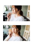 [Photobook] 七ツ森りりデジタル写真集 とられち(No Watermark)