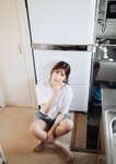 [Photobook] 七ツ森りりデジタル写真集 とられち(No Watermark)