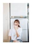 [Photobook] 七ツ森りりデジタル写真集 とられち(No Watermark)