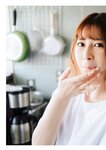 [Photobook] 七ツ森りりデジタル写真集 とられち(No Watermark)