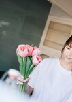 [Photobook] 七ツ森りりデジタル写真集 とられち(No Watermark)