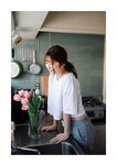 [Photobook] 七ツ森りりデジタル写真集 とられち(No Watermark)