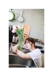 [Photobook] 七ツ森りりデジタル写真集 とられち(No Watermark)