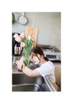 [Photobook] 七ツ森りりデジタル写真集 とられち(No Watermark)