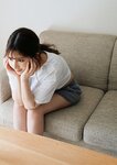 [Photobook] 七ツ森りりデジタル写真集 とられち(No Watermark)