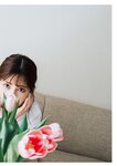 [Photobook] 七ツ森りりデジタル写真集 とられち(No Watermark)