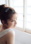 [Photobook] 七ツ森りりデジタル写真集 とられち(No Watermark)