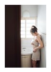 [Photobook] 七ツ森りりデジタル写真集 とられち(No Watermark)