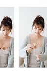 [Photobook] 七ツ森りりデジタル写真集 とられち(No Watermark)