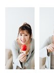 [Photobook] 七ツ森りりデジタル写真集 とられち(No Watermark)