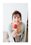 [Photobook] 七ツ森りりデジタル写真集 とられち(No Watermark)