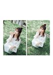 [Photobook] 七ツ森りりデジタル写真集 とられち(No Watermark)
