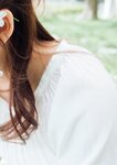 [Photobook] 七ツ森りりデジタル写真集 とられち(No Watermark)