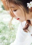 [Photobook] 七ツ森りりデジタル写真集 とられち(No Watermark)