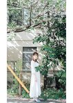 [Photobook] 七ツ森りりデジタル写真集 とられち(No Watermark)